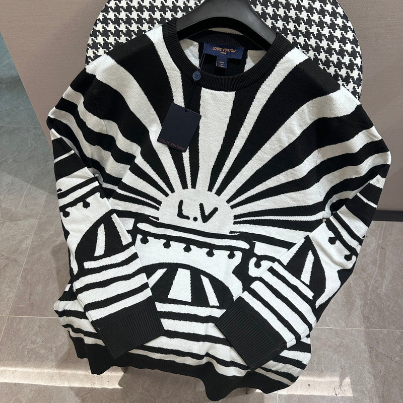 Louis Vuittion Luxury Clothes