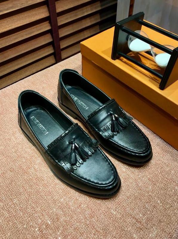 Chloe’s Picks - LOV Men Shoes - 1837