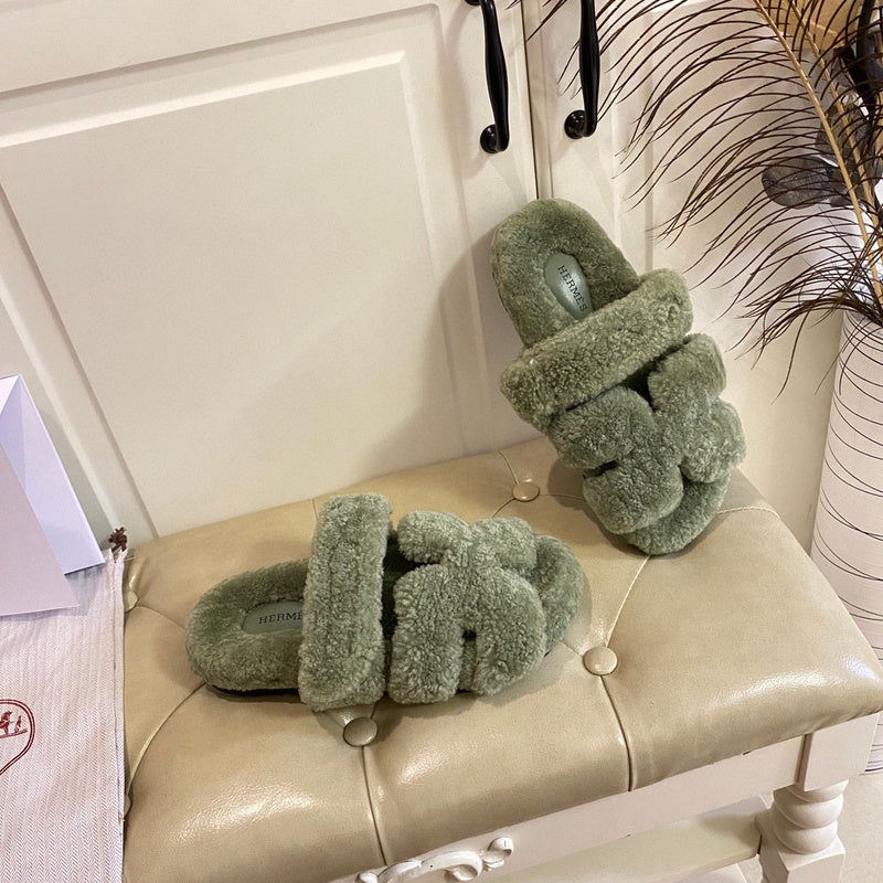 Hermes Luxury Sandals