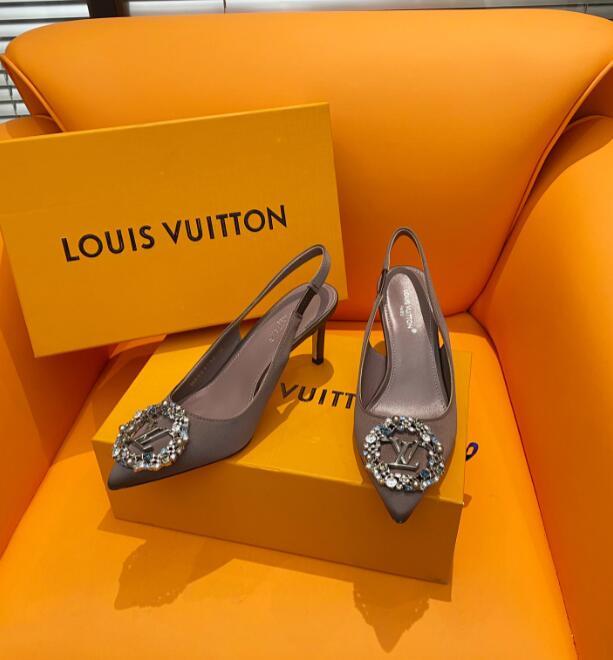 Chloe’s Picks - LOV Women Shoes - 250