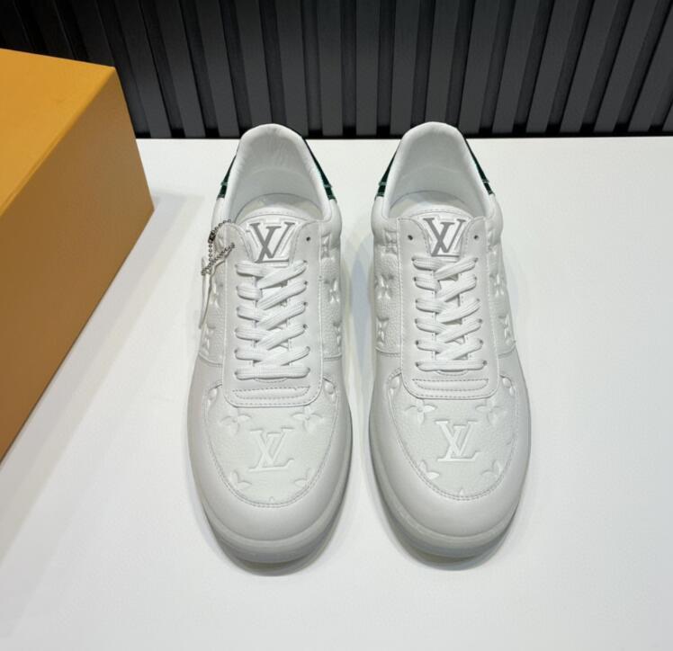 Chloe’s Picks - LOV Men Shoes - 1225