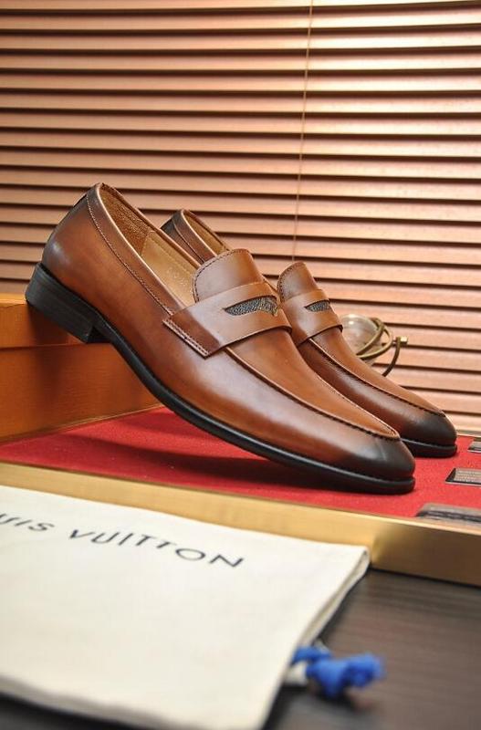 Chloe’s Picks - LOV Men Shoes - 975