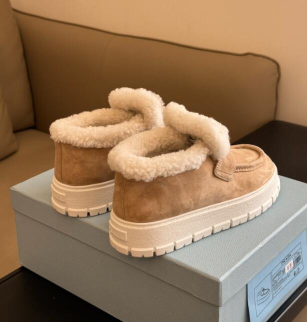 Chloe’s Picks - PD Women Shoes - 139