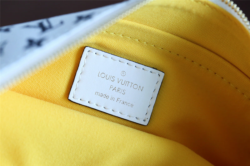 I W Fashion Lu-Vi bags - 8077
