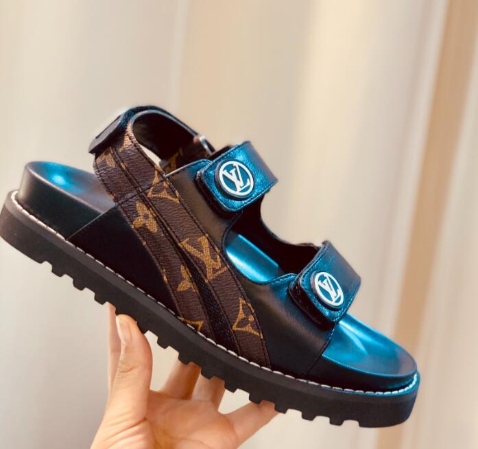 Chloe’s Picks - LOV Women Shoes - 603