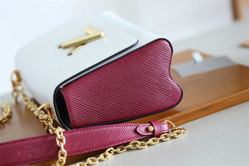 I W Fashion Lu-Vi bags - 8520