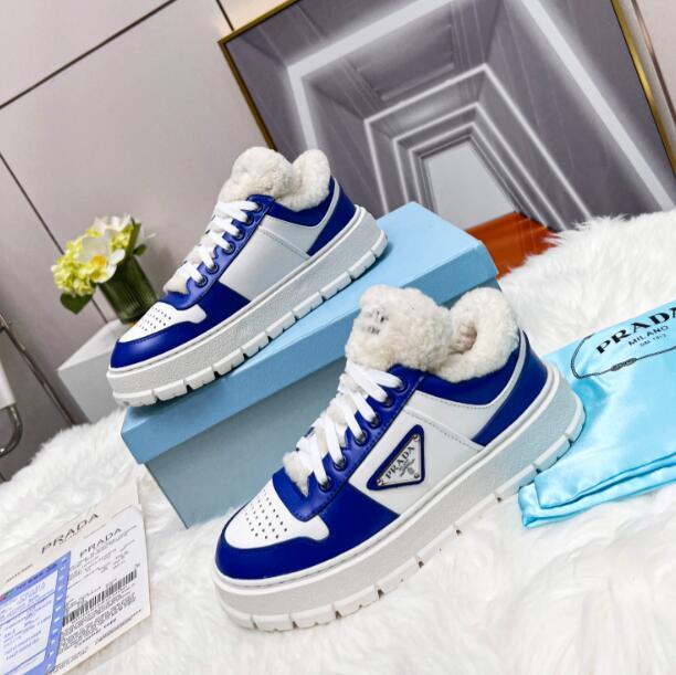 Chloe’s Picks - LOV Men Shoes - 917