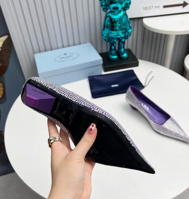 Chloe’s Picks - PD Women Shoes - 121