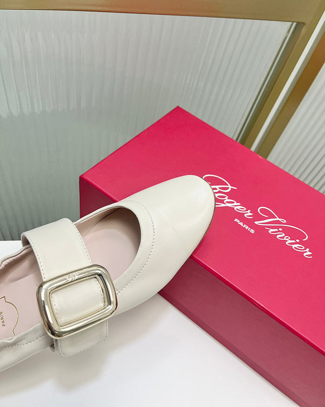 Roger Vivier Luxury Shoes