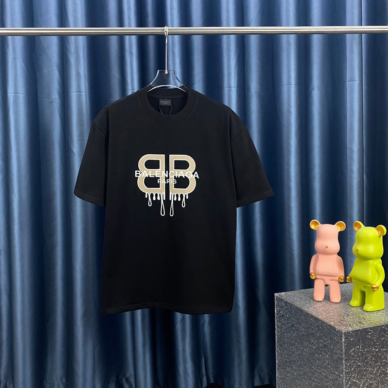 Balenciaga Luxury T-Shirts