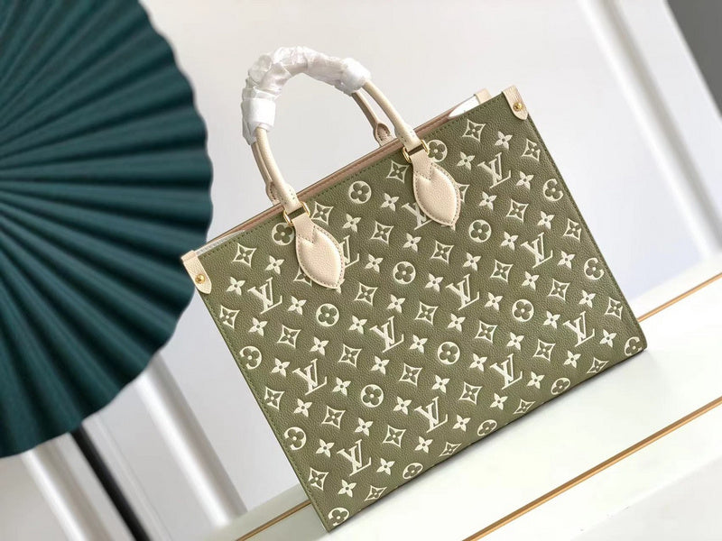 I W Fashion Lu-Vi Bags - 16772