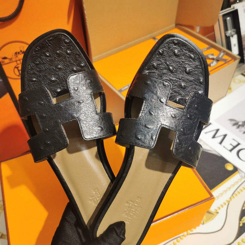 Hermes Luxury Sandals