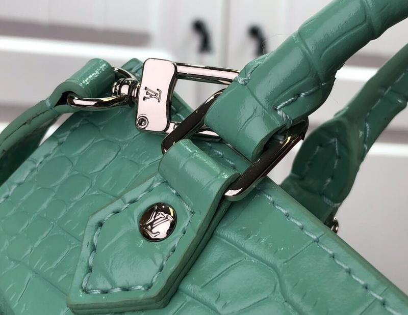 Chloe’s Picks - LOV Bags - 2204