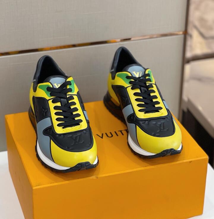 Chloe’s Picks - LOV Men Shoes - 1622