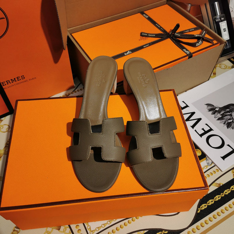 Hermes Luxury Sandals
