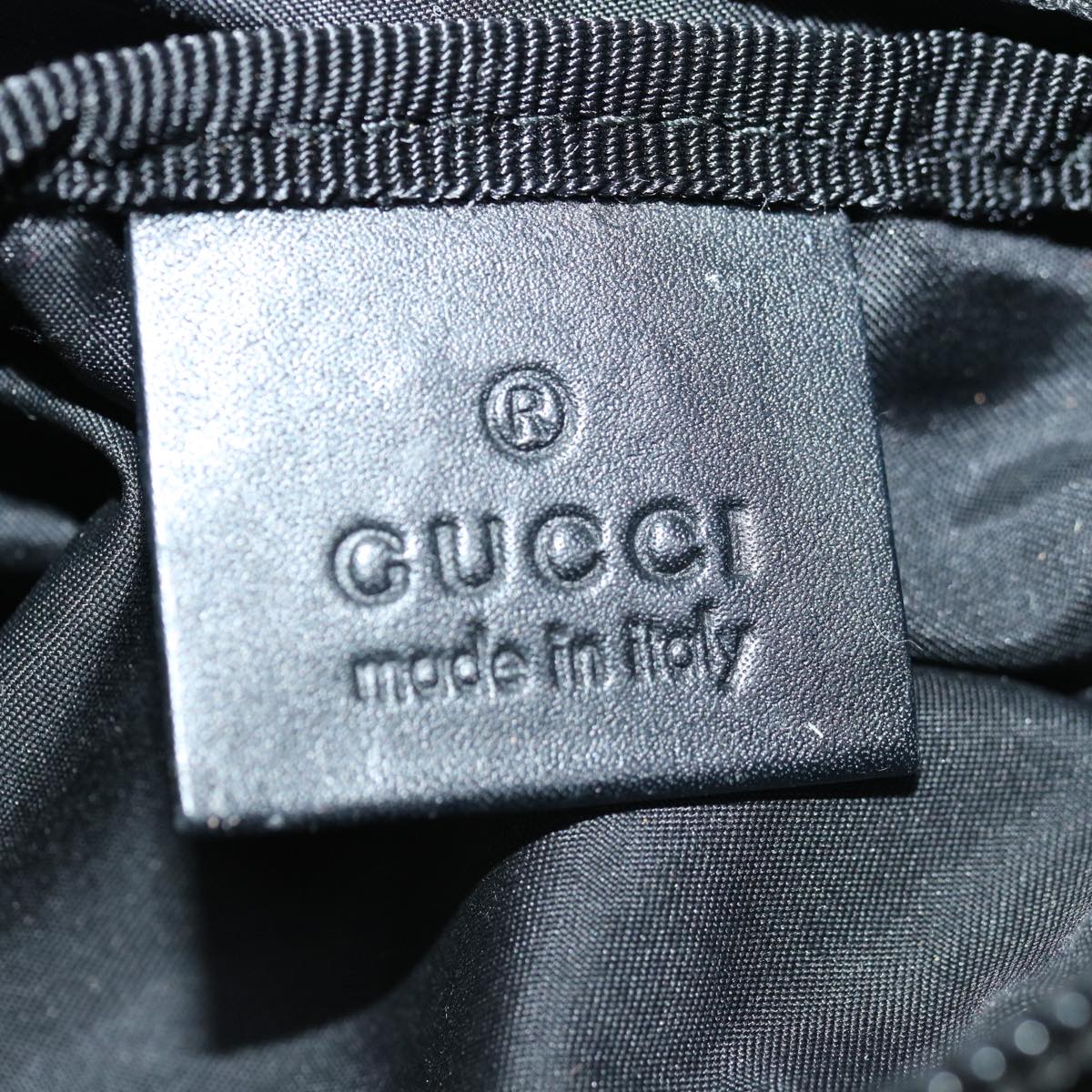GUCCI Clutch Bag