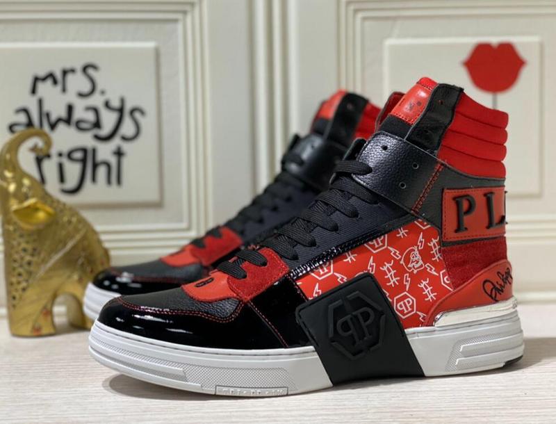 Chloe’s Picks - PHP Shoes - 097