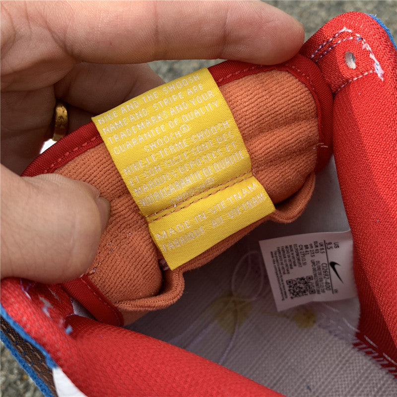 Nike Luxury Shoes
