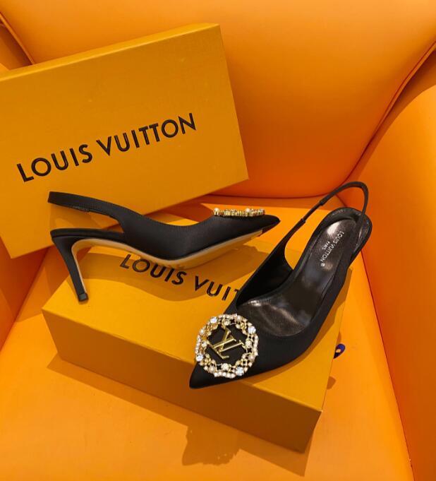 Chloe’s Picks - LOV Women Shoes - 247