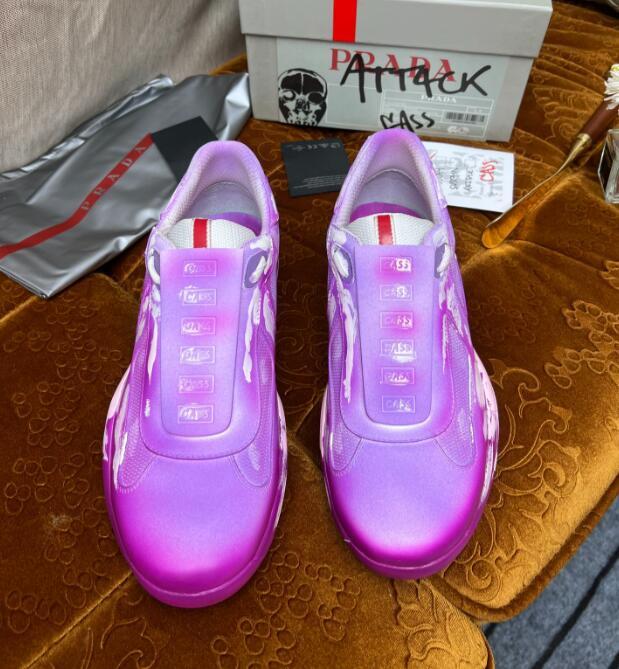 Chloe’s Picks - PD Men Shoes - 183