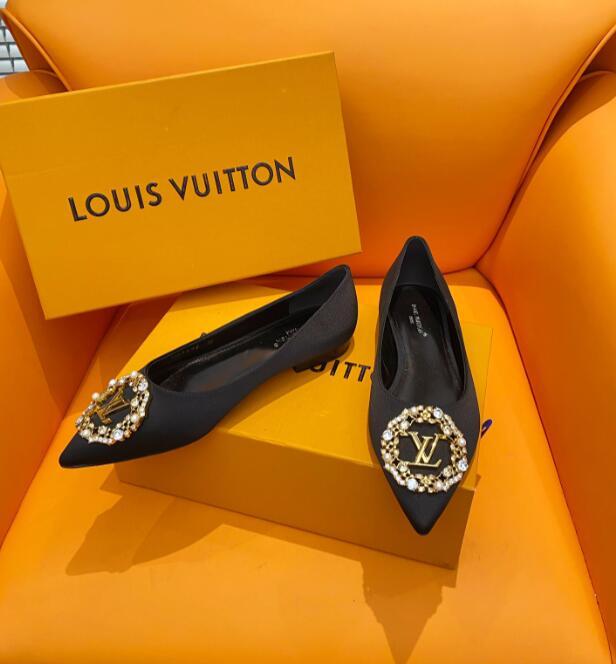 Chloe’s Picks - LOV Women Shoes - 257