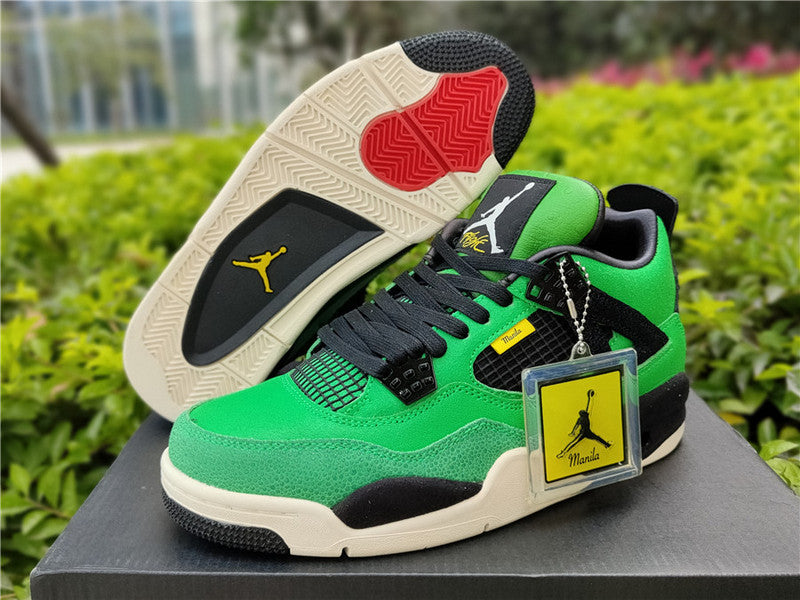 Nike Luxury Shoes