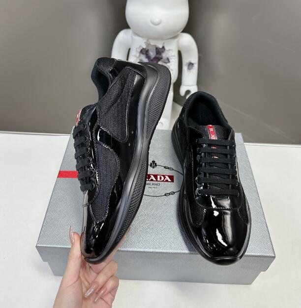Chloe’s Picks - PD Men Shoes - 020
