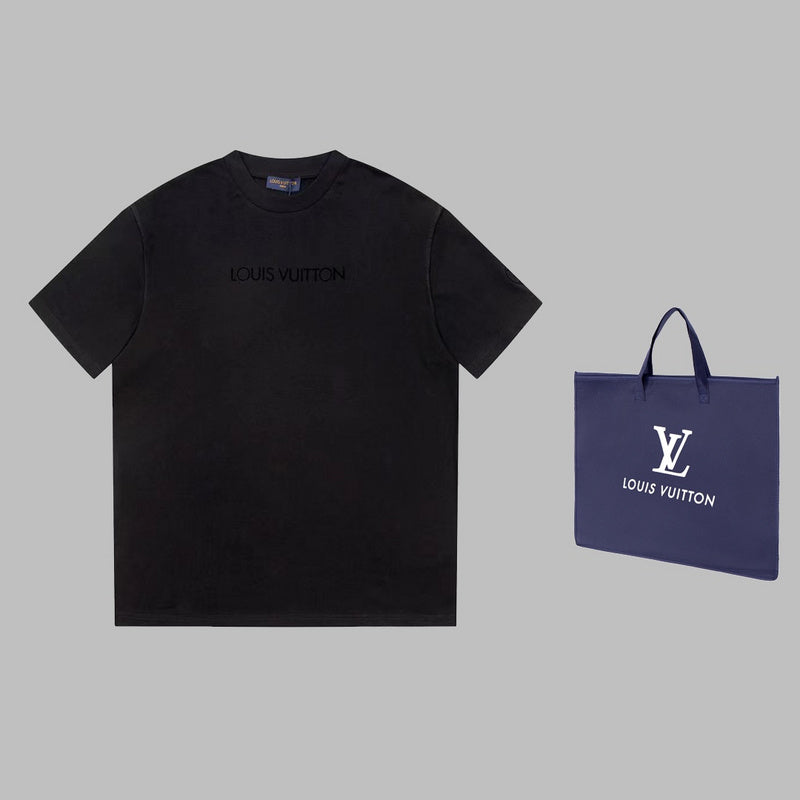 Louis Vuittion Luxury T-Shirt