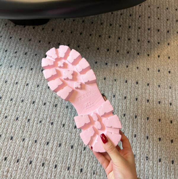 Chloe’s Picks - PD Women Shoes - 118