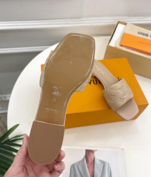 Chloe’s Picks - LOV Women Shoes - 201