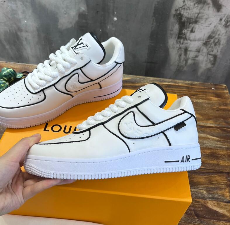 Chloe’s Picks - LOV Women Shoes - 475