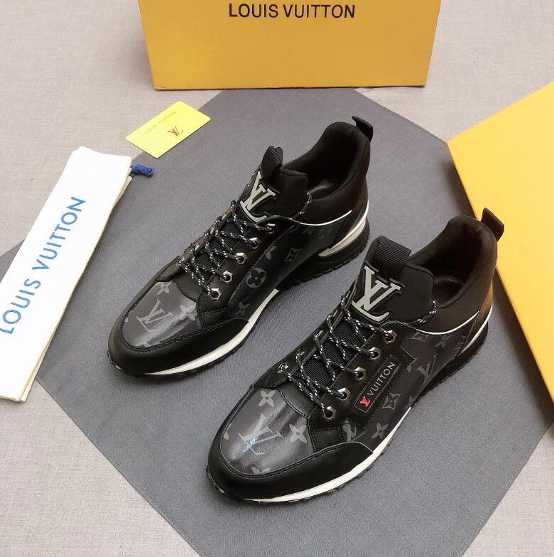 Chloe’s Picks - LOV Men Shoes - 1735