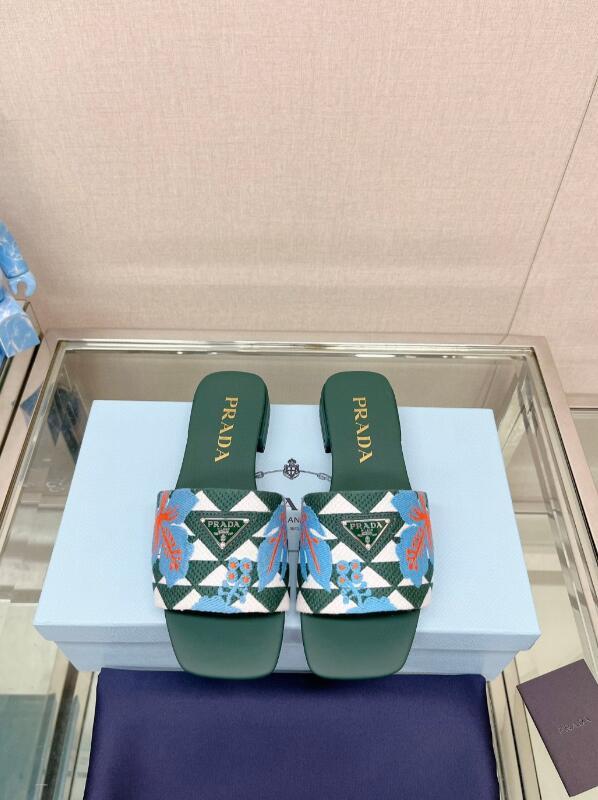 Chloe’s Picks - PD Women Shoes - 222