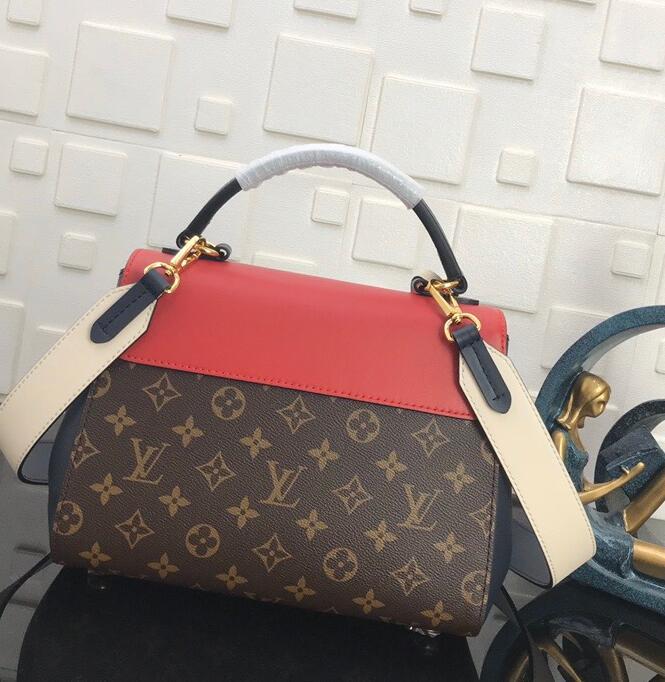 Chloe’s Picks - LOV Bags - 3046