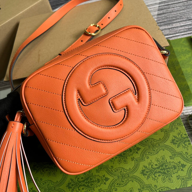 PHA - GUKI Bags - 734
