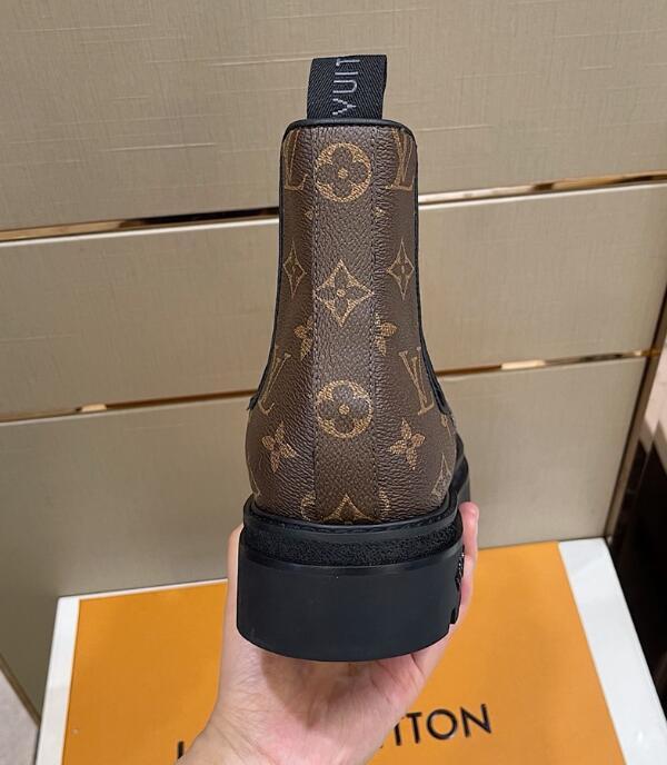 Chloe’s Picks - LOV Men Shoes - 1682