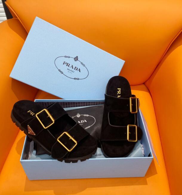 Chloe’s Picks - PD Women Shoes - 032