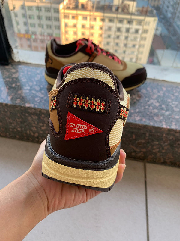 Nike Luxury Shoes