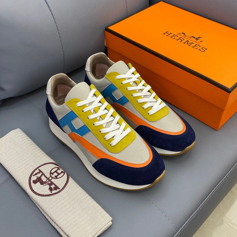 Hermes Luxury Shoes