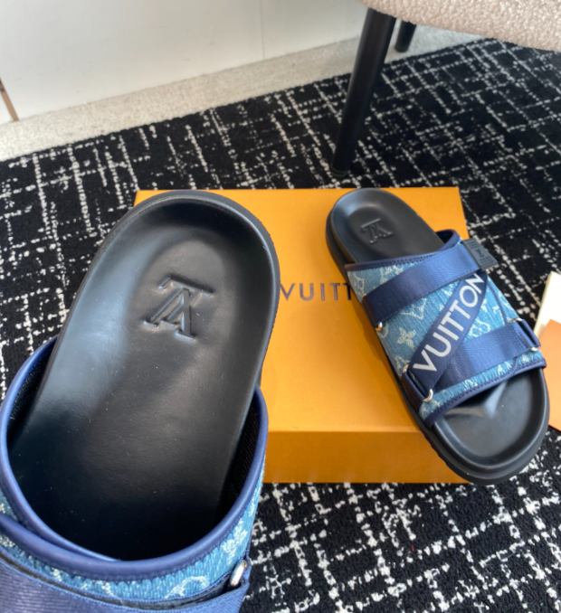 Chloe’s Picks - LOV Men Shoes - 093