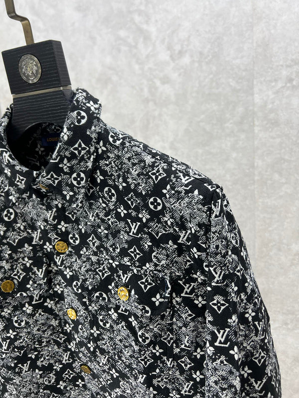 Louis Vuittion Luxury Clothes