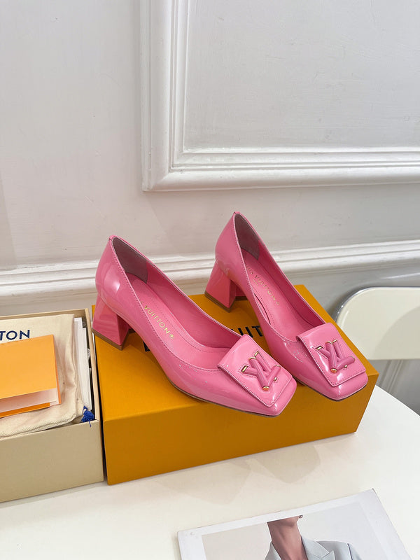 Louis Vuittion Luxury Shoes