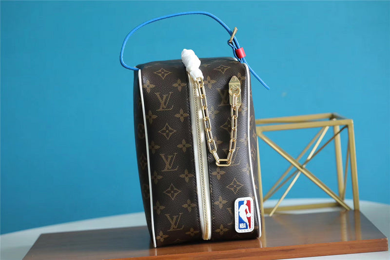 I W Fashion Lu-Vi bags - 10309
