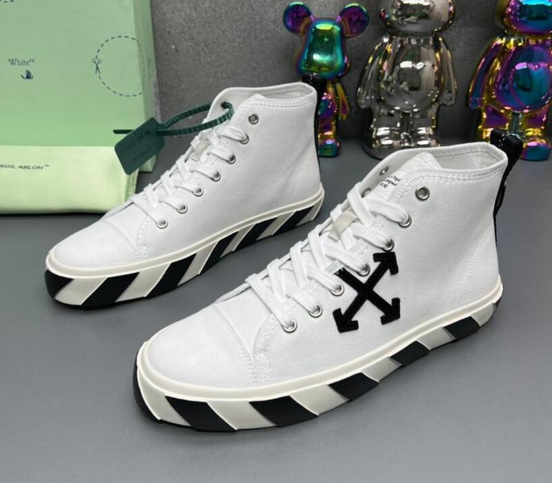 Chloe’s Picks - YZO Men Shoes - 111