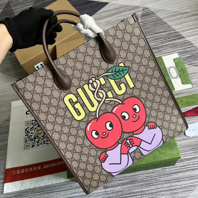 PHA - GUKI Bags - 1240