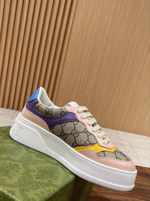 Gucci Luxury Shoes