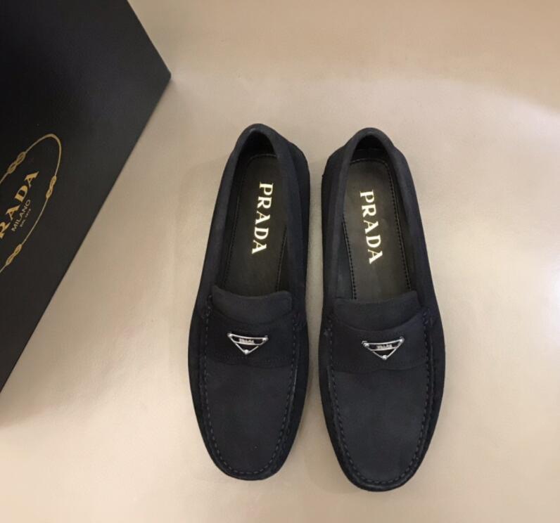 Chloe’s Picks - PD Men Shoes - 386