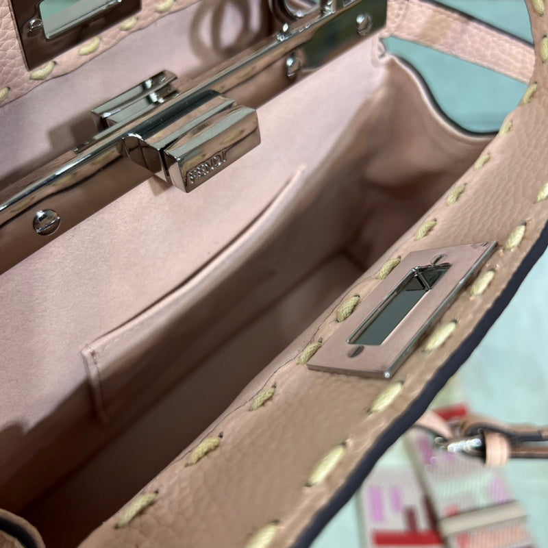 ENT - ENTI Bags - 039