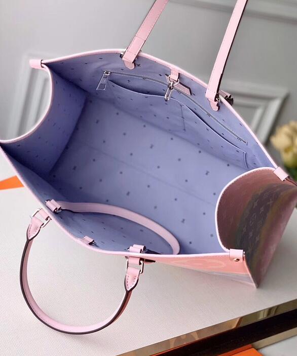 Chloe’s Picks - LOV Bags - 3114