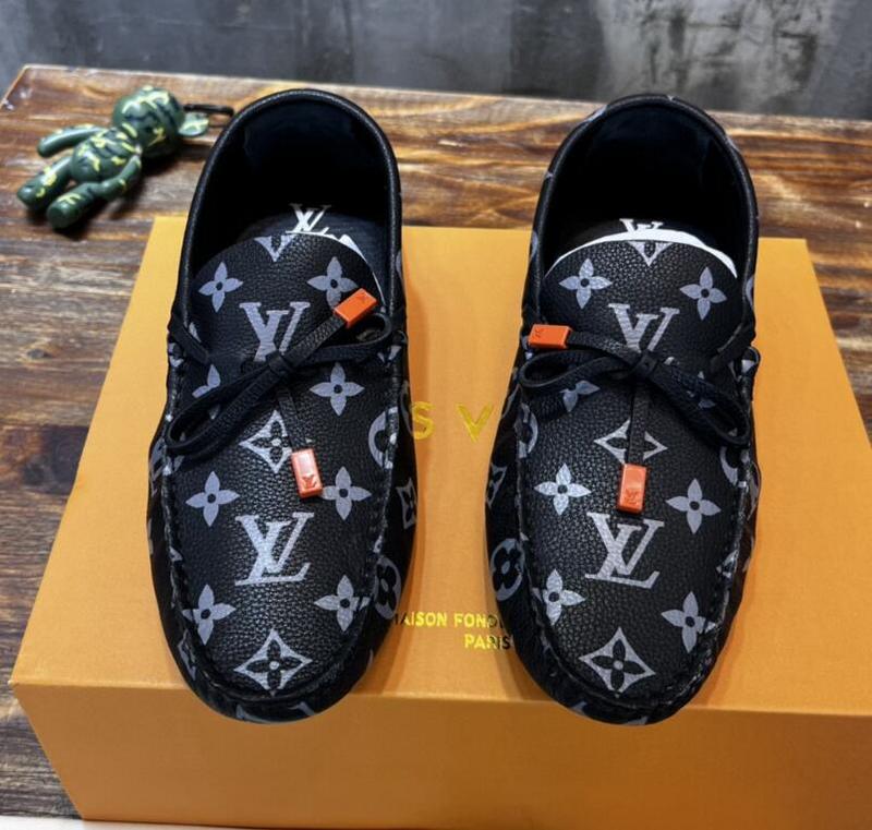 Chloe’s Picks - LOV Men Shoes - 811